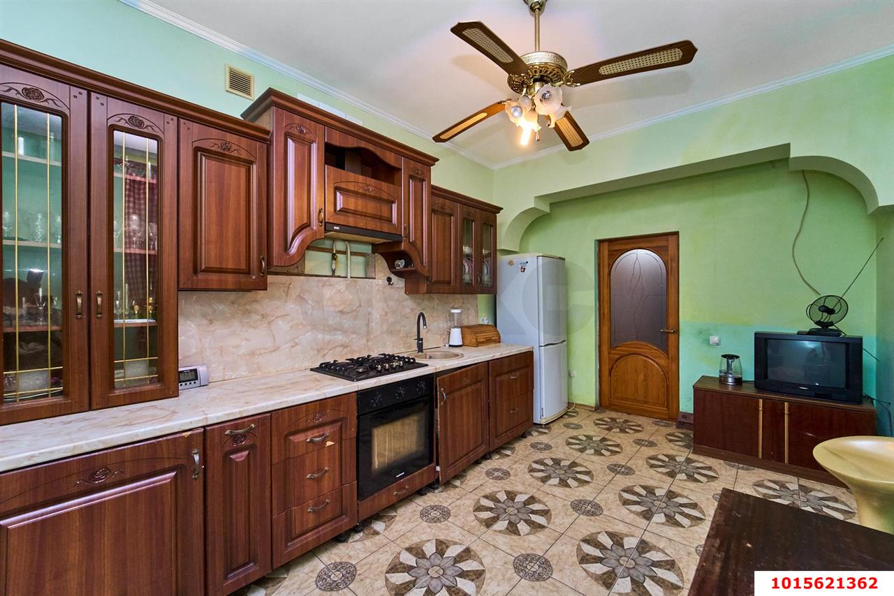 Фото №2: Дом 142 м² + 8.8 сот. - Краснодар, Завод Радиоизмерительных Приборов, ул. Мурманская, 23