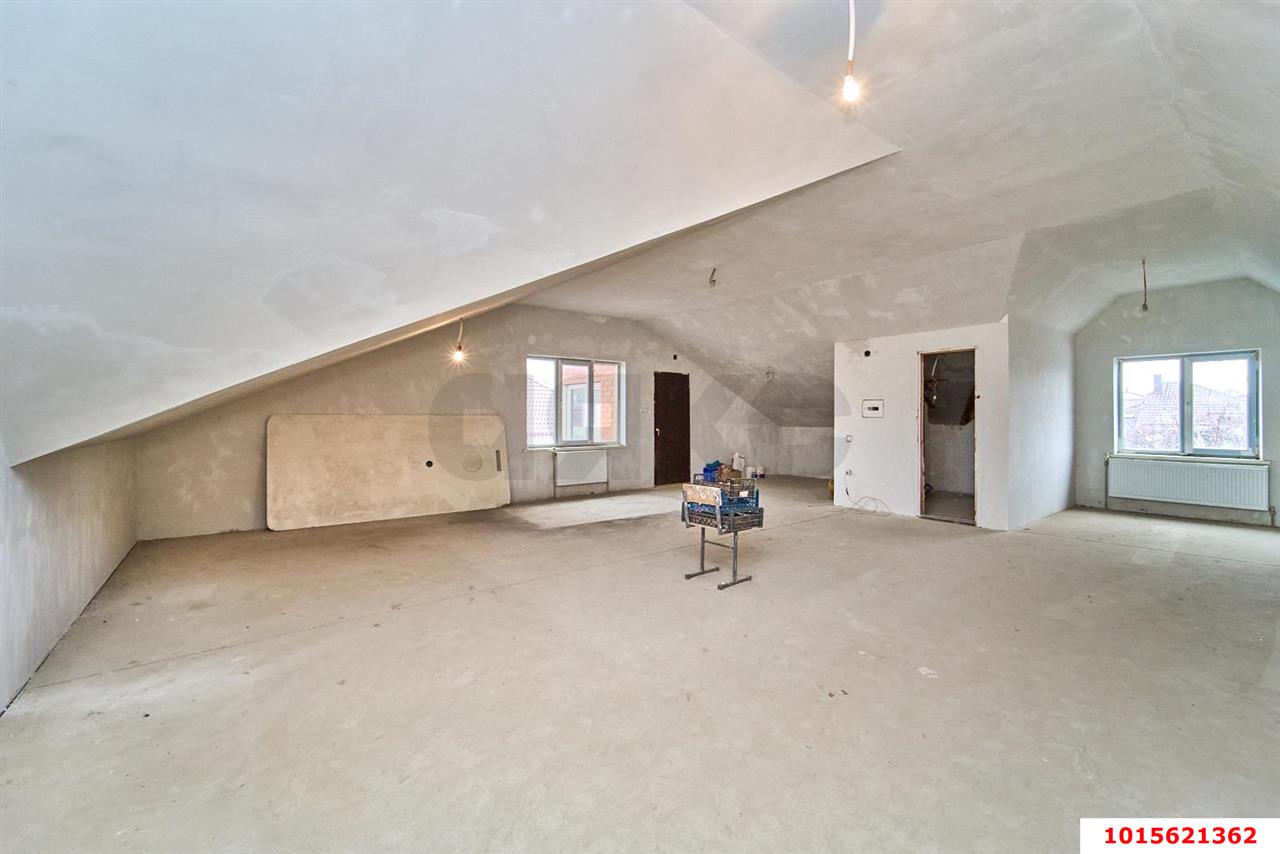 Фото №13: Дом 142 м² + 8.8 сот. - Краснодар, Прикубанский внутригородской округ, Калинино, мкр. Завод Радиоизмерительных Приборов, ул. Мурманская, 23