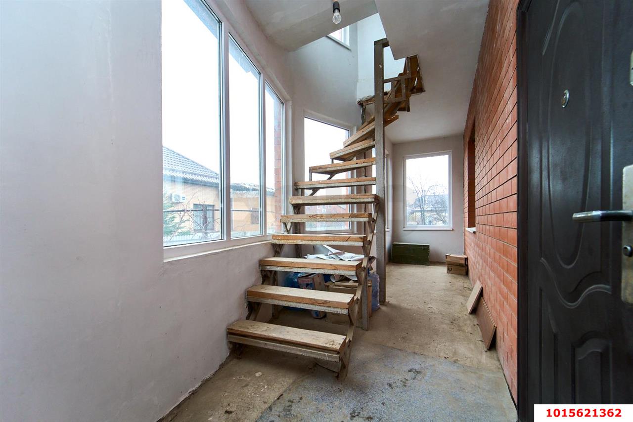 Фото №14: Дом 142 м² + 8.8 сот. - Краснодар, Прикубанский внутригородской округ, Калинино, мкр. Завод Радиоизмерительных Приборов, ул. Мурманская, 23