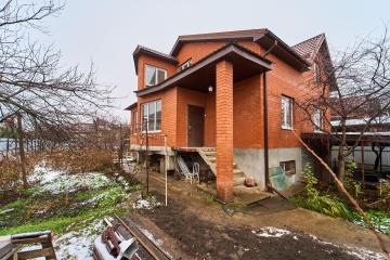 Фото №1: Дом 142 м² - Краснодар, мкр. Завод Радиоизмерительных Приборов, ул. Мурманская, 23