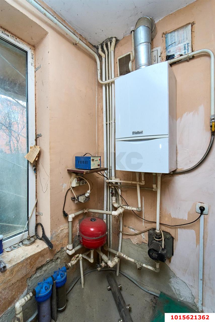 Фото №12: Дом 142 м² + 8.8 сот. - Краснодар, Завод Радиоизмерительных Приборов, ул. Мурманская, 23