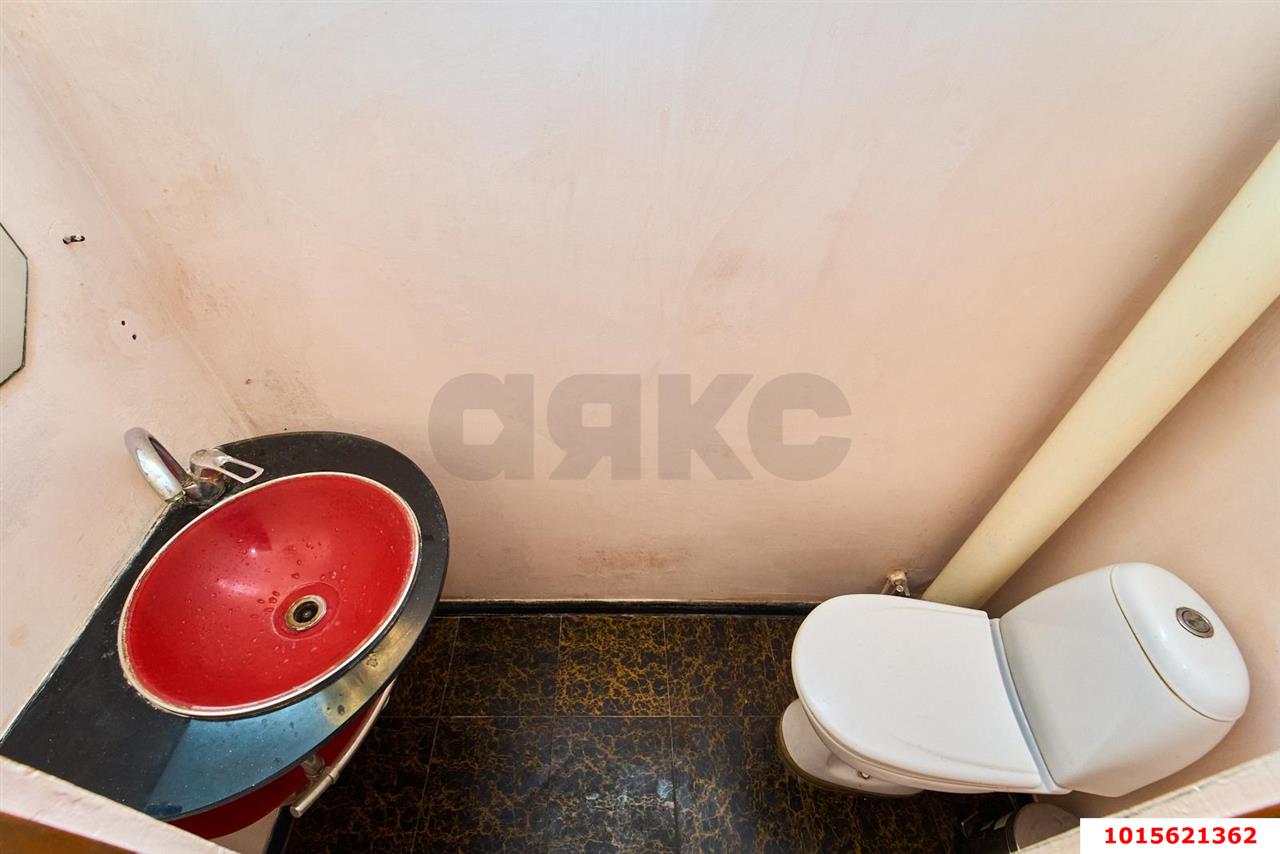 Фото №8: Дом 142 м² + 8.8 сот. - Краснодар, Завод Радиоизмерительных Приборов, ул. Мурманская, 23