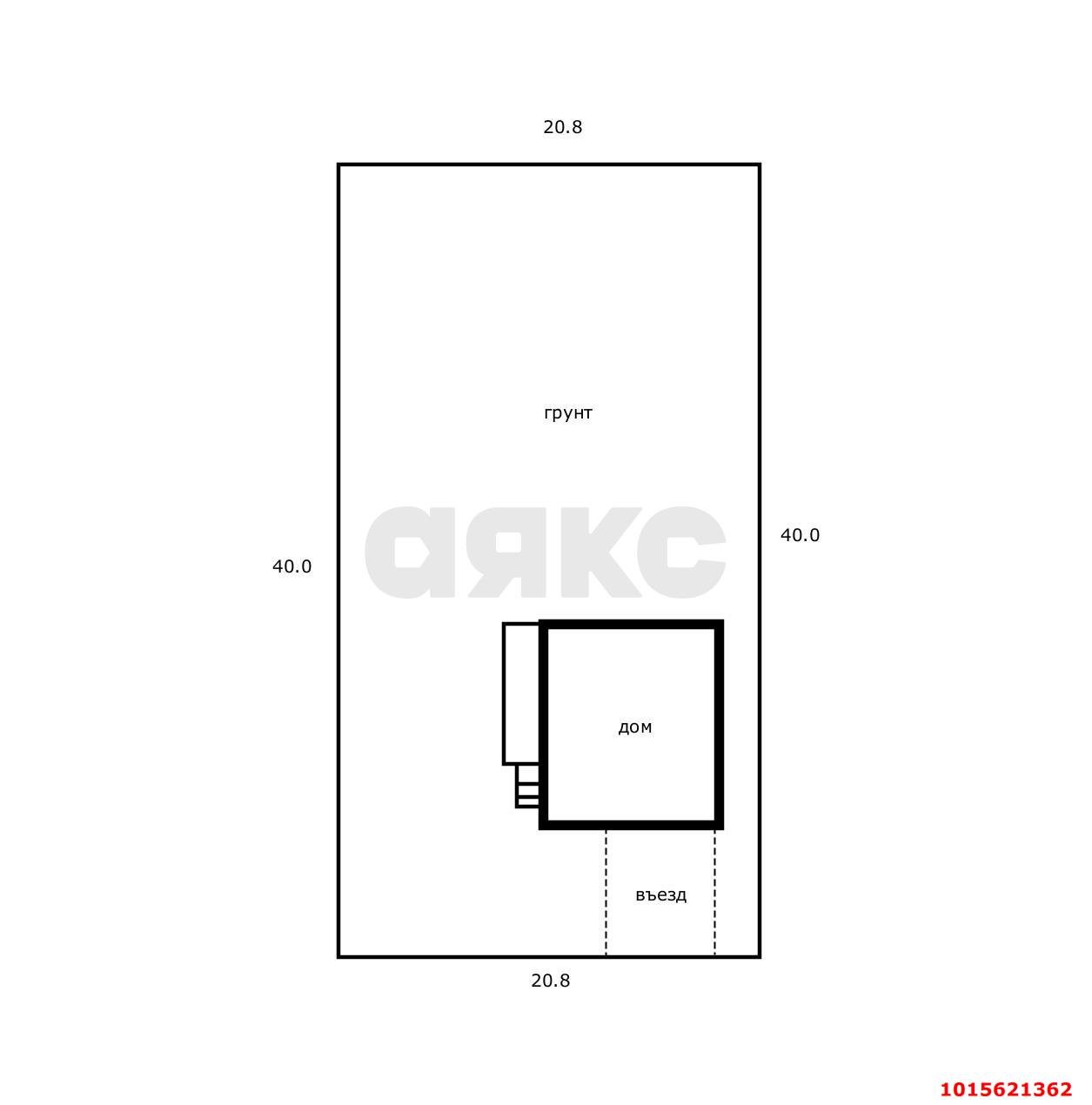 Фото №19: Дом 142 м² + 8.8 сот. - Краснодар, Прикубанский внутригородской округ, Калинино, мкр. Завод Радиоизмерительных Приборов, ул. Мурманская, 23