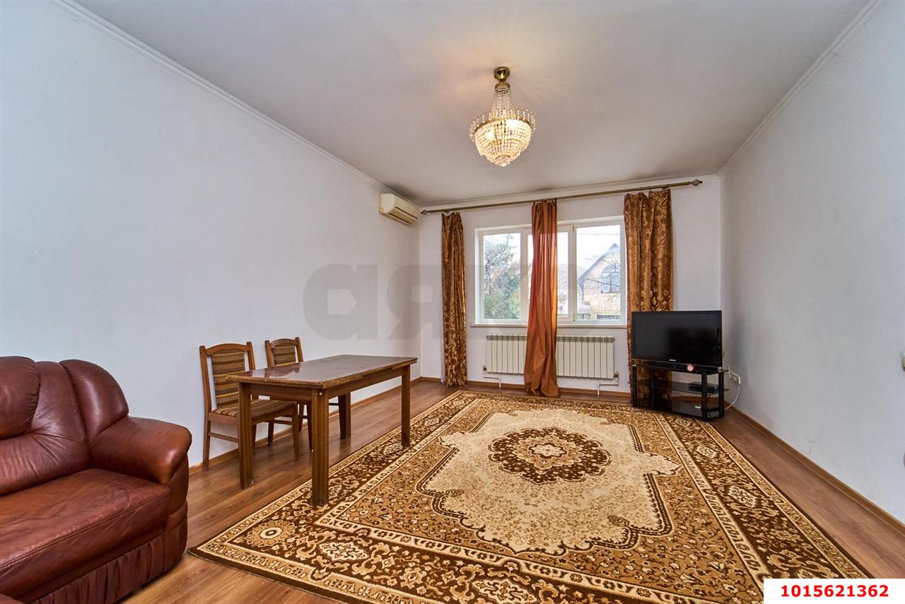 Фото №3: Дом 142 м² + 8.8 сот. - Краснодар, Завод Радиоизмерительных Приборов, ул. Мурманская, 23