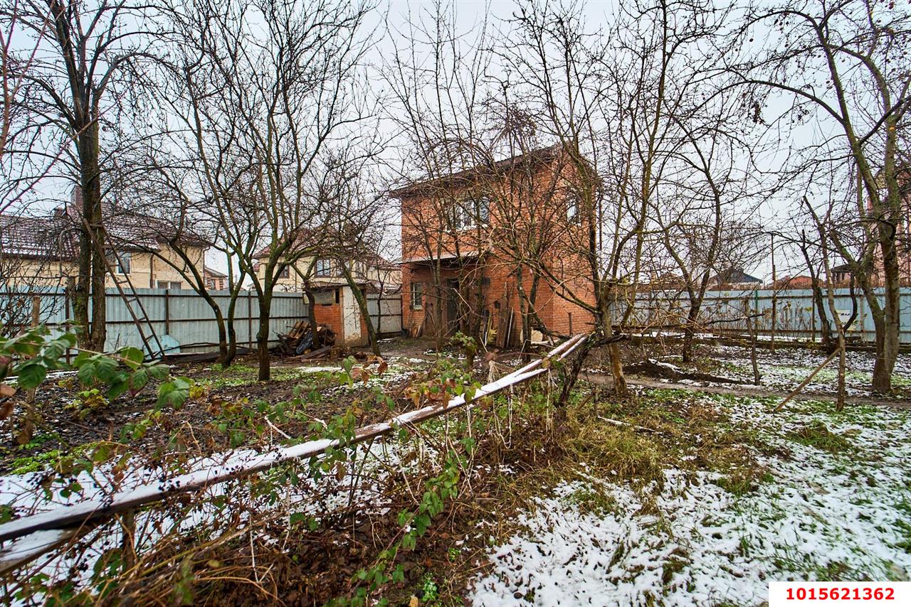 Фото №16: Дом 142 м² + 8.8 сот. - Краснодар, Завод Радиоизмерительных Приборов, ул. Мурманская, 23