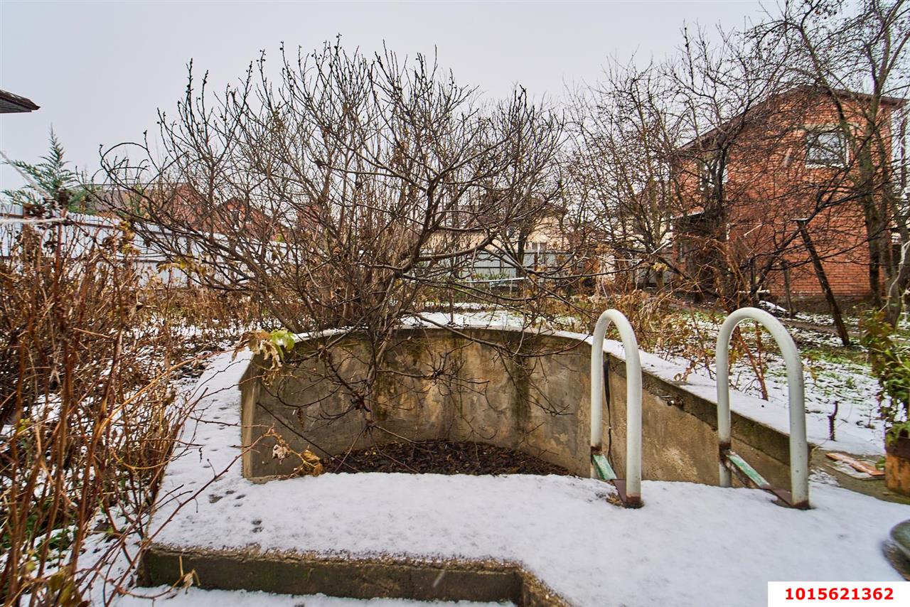 Фото №15: Дом 142 м² + 8.8 сот. - Краснодар, Завод Радиоизмерительных Приборов, ул. Мурманская, 23