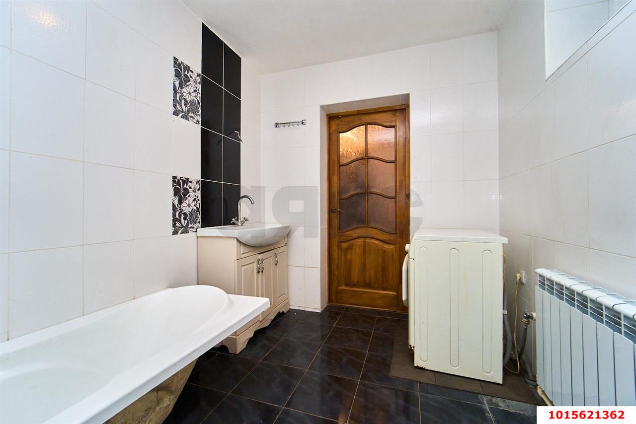 Фото №11: Дом 142 м² + 8.8 сот. - Краснодар, Завод Радиоизмерительных Приборов, ул. Мурманская, 23