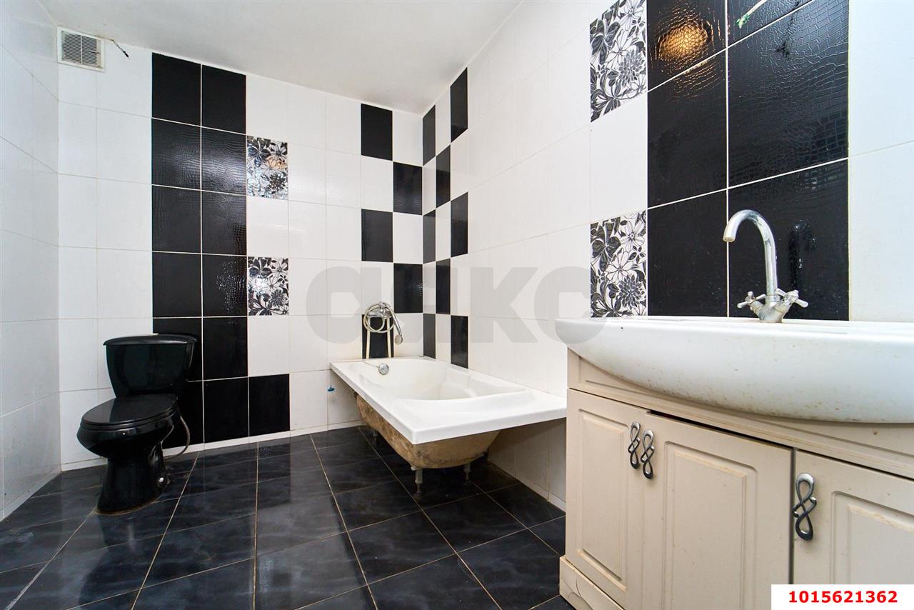 Фото №10: Дом 142 м² + 8.8 сот. - Краснодар, Завод Радиоизмерительных Приборов, ул. Мурманская, 23