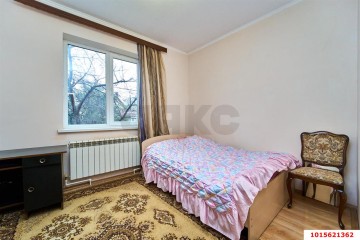 Фото №4: Дом 142 м² - Краснодар, мкр. Завод Радиоизмерительных Приборов, ул. Мурманская, 23