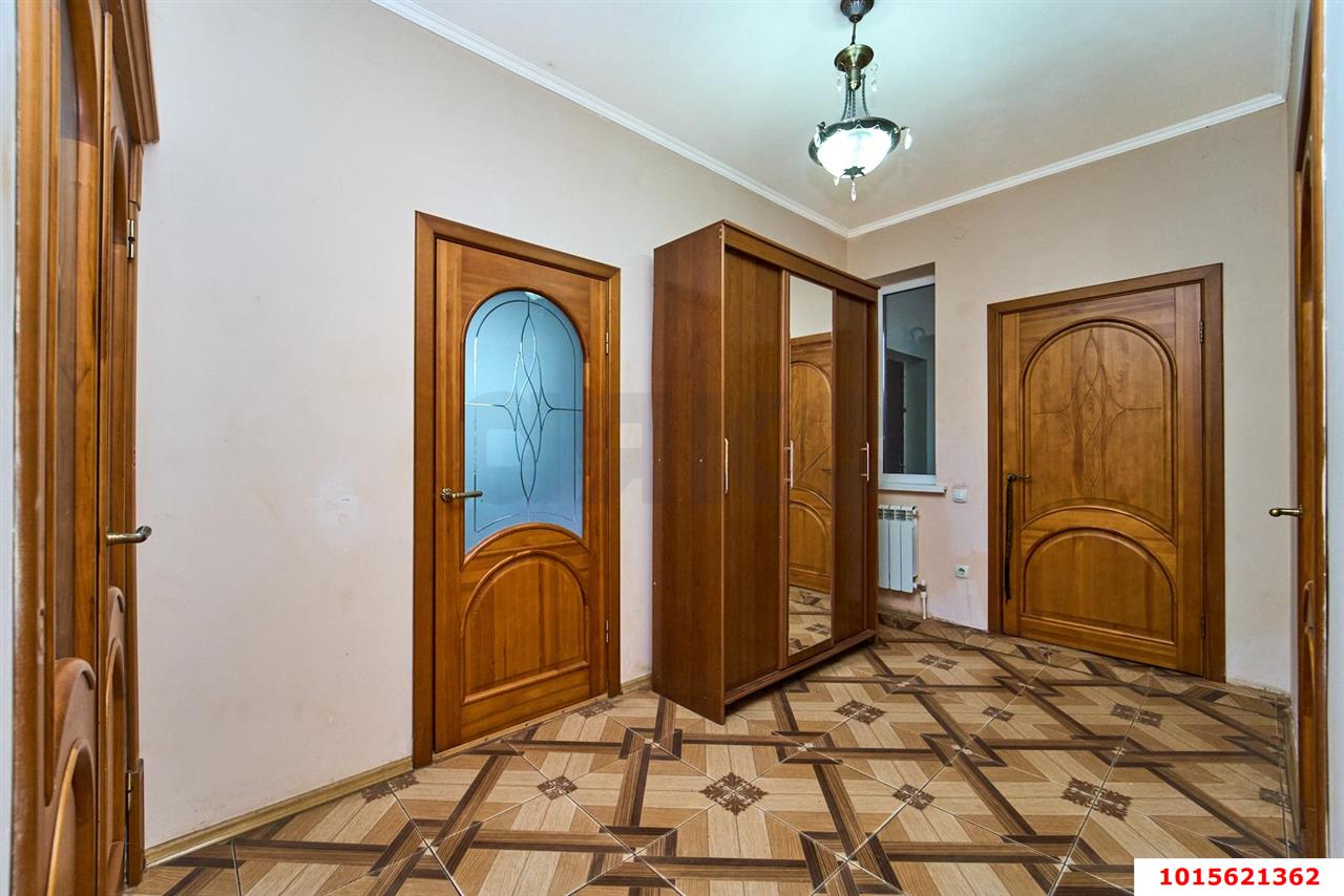 Фото №5: Дом 142 м² + 8.8 сот. - Краснодар, Завод Радиоизмерительных Приборов, ул. Мурманская, 23