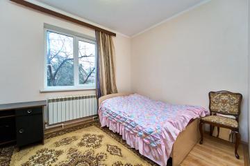 Фото №4: Дом 142 м² - Краснодар, мкр. Завод Радиоизмерительных Приборов, ул. Мурманская, 23