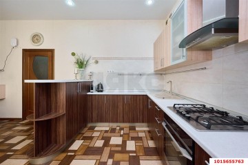 Фото №5: Таунхаус 115 м² - Краснодар, ж/р Новознаменский, ул. Становая, 65