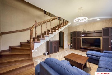 Фото №2: Таунхаус 115 м² - Краснодар, ж/р Новознаменский, ул. Становая, 65