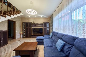 Фото №1: Дом 115 м² - Краснодар, ж/р Новознаменский, ул. Становая, 65