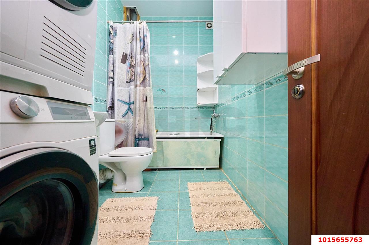 Фото №12: Дом 115 м² + 3 сот. - Краснодар, Карасунский внутригородской округ, ж/р Новознаменский, ул. Становая, 65