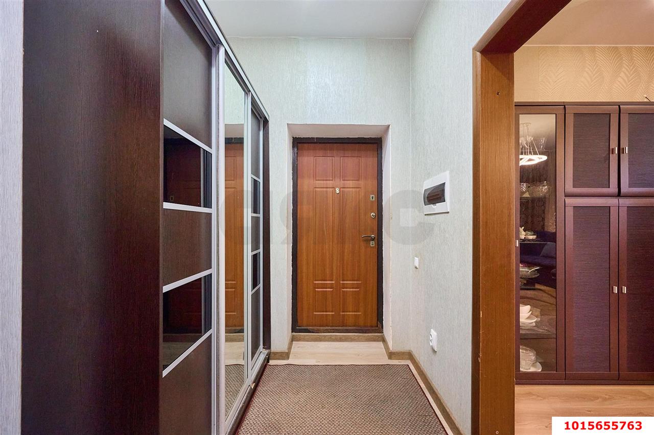 Фото №13: Таунхаус 115 м² + 3 сот. - Краснодар, Новознаменский, ул. Становая, 65