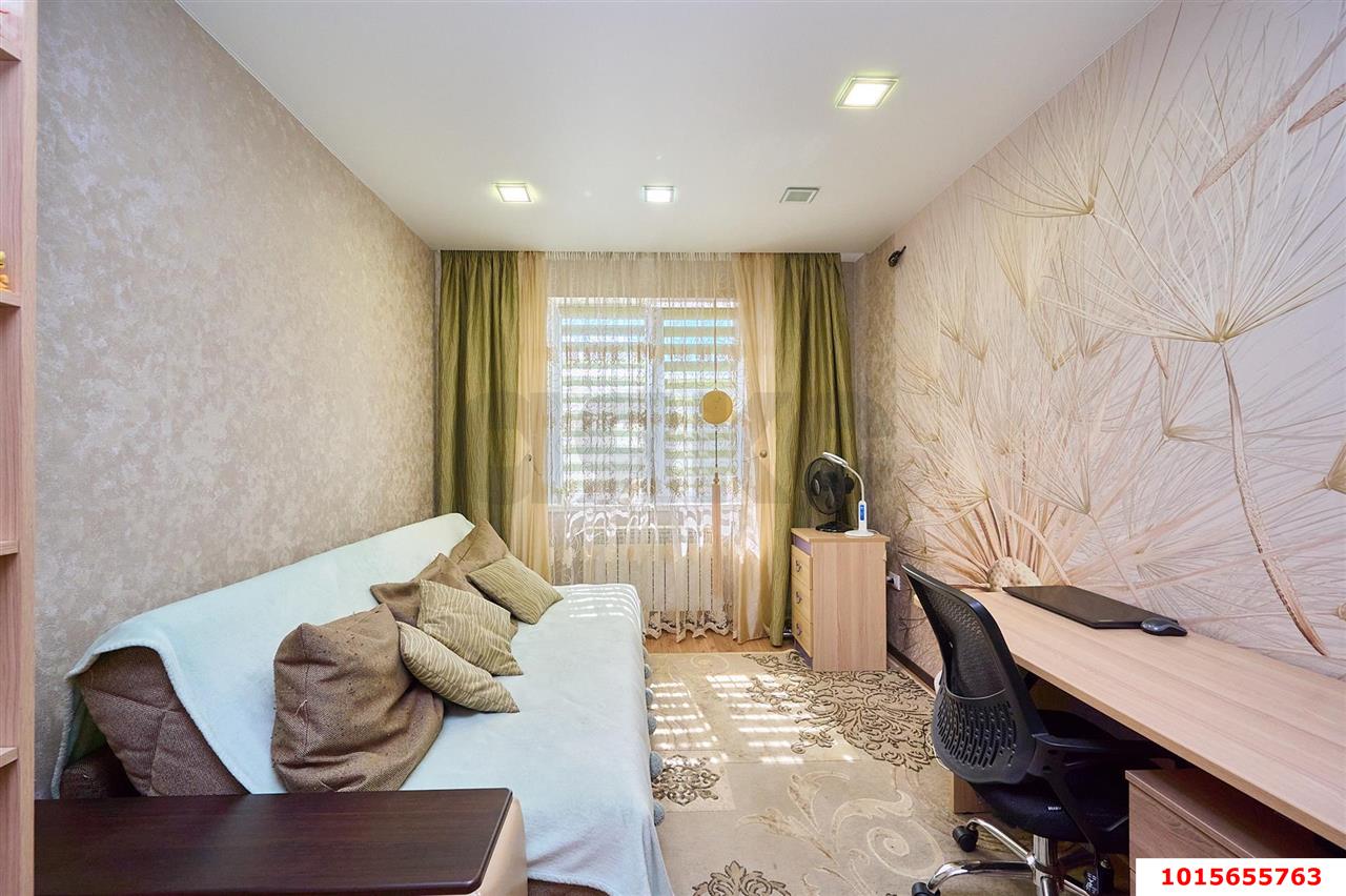 Фото №8: Дом 115 м² + 3 сот. - Краснодар, Карасунский внутригородской округ, ж/р Новознаменский, ул. Становая, 65