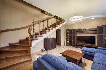 Фото №2: Дом 115 м² - Краснодар, ж/р Новознаменский, ул. Становая, 65