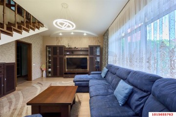 Фото №4: Таунхаус 115 м² - Краснодар, ж/р Новознаменский, ул. Становая, 65