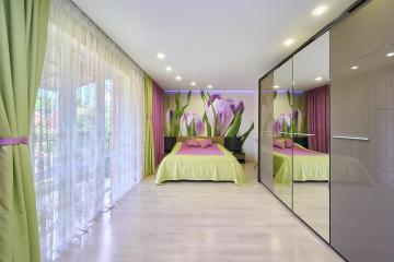 Фото №3: Дом 115 м² - Краснодар, ж/р Новознаменский, ул. Становая, 65