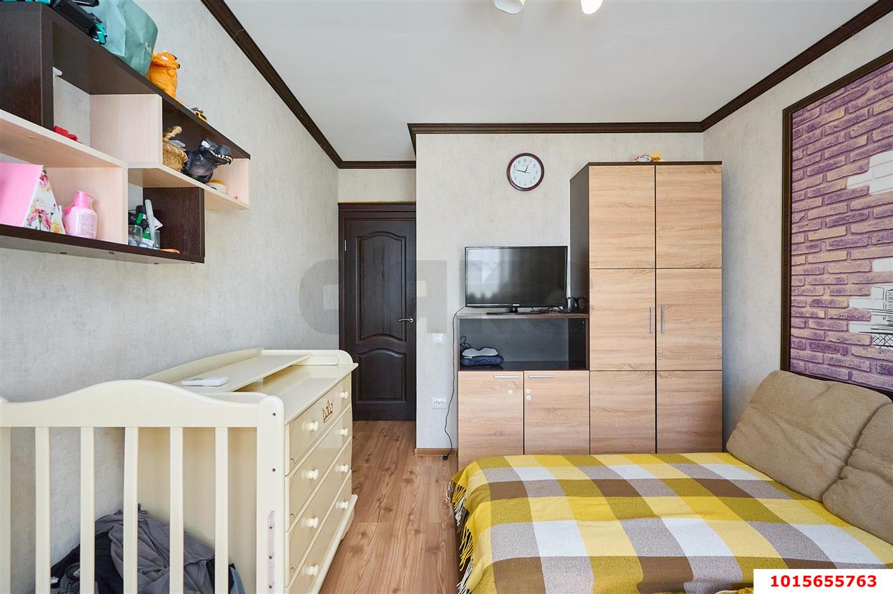 Фото №11: Таунхаус 115 м² + 3 сот. - Краснодар, Новознаменский, ул. Становая, 65