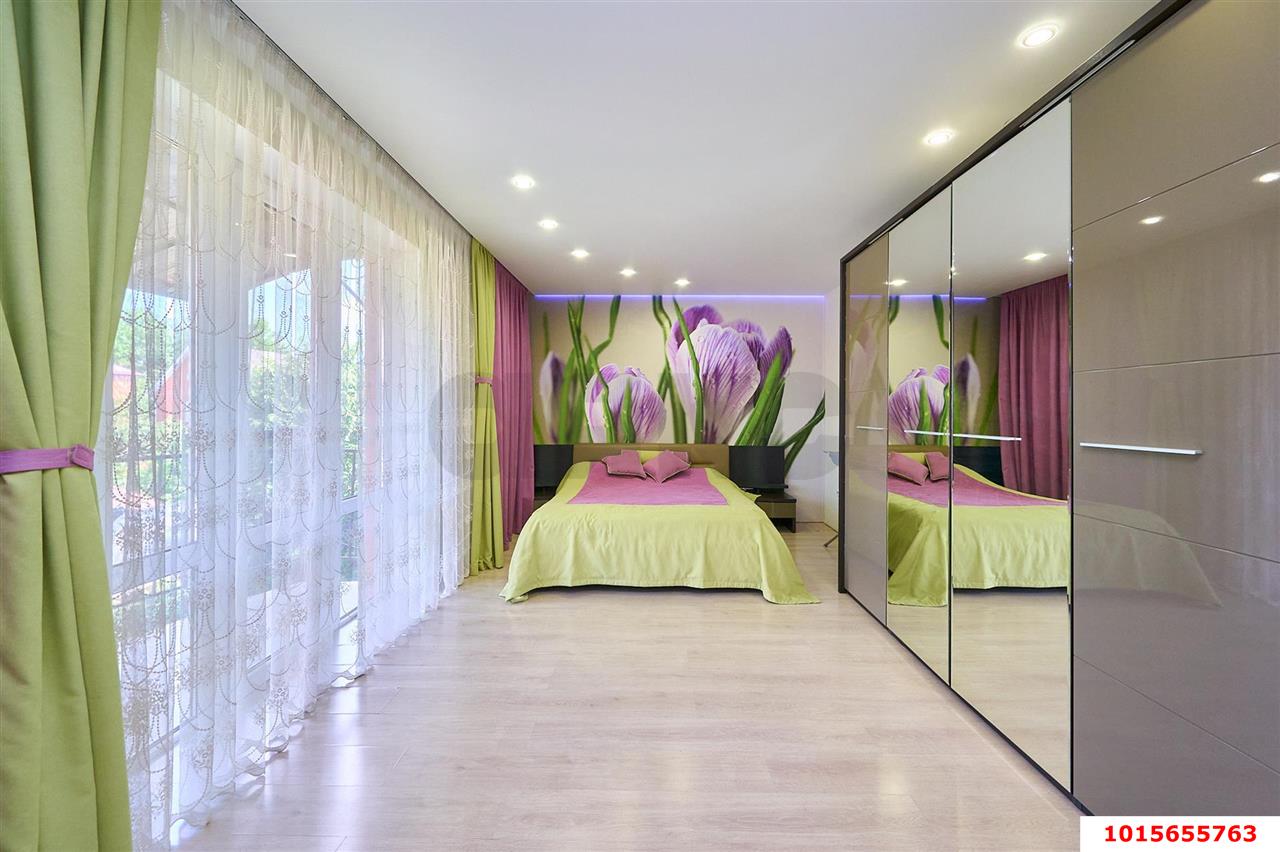 Фото №6: Таунхаус 115 м² + 3 сот. - Краснодар, Новознаменский, ул. Становая, 65