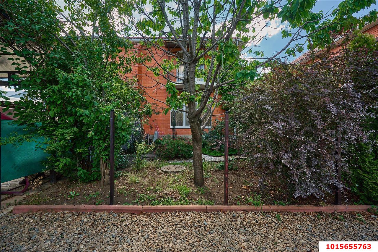 Фото №18: Таунхаус 115 м² + 3 сот. - Краснодар, Новознаменский, ул. Становая, 65