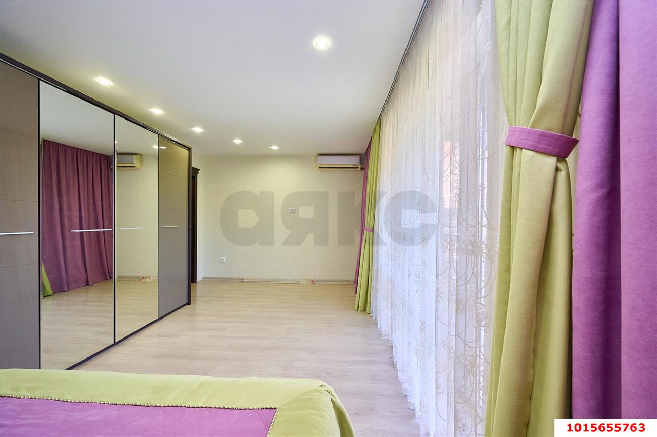 Фото №7: Таунхаус 115 м² + 3 сот. - Краснодар, Новознаменский, ул. Становая, 65