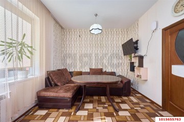 Фото №2: Таунхаус 115 м² - Краснодар, ж/р Новознаменский, ул. Становая, 65