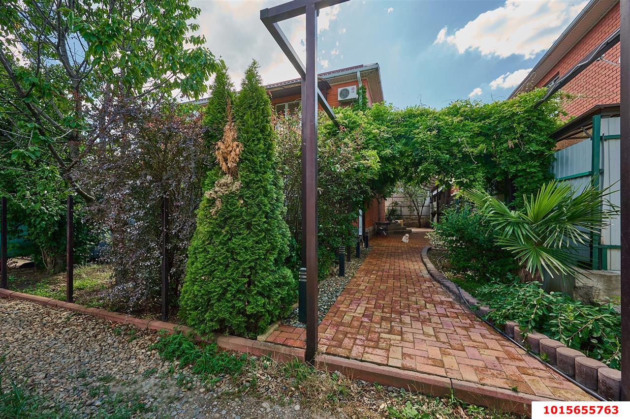 Фото №17: Дом 115 м² + 3 сот. - Краснодар, Карасунский внутригородской округ, ж/р Новознаменский, ул. Становая, 65