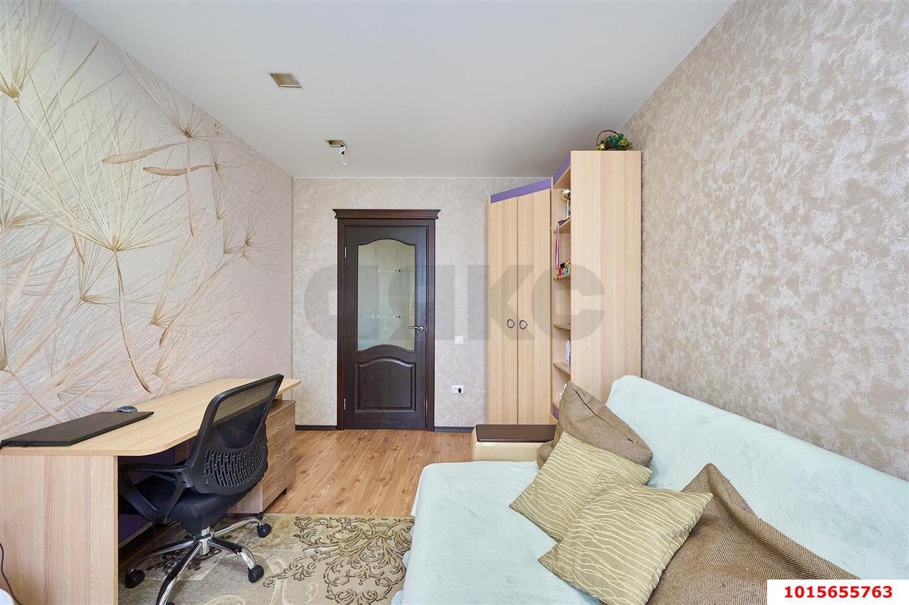 Фото №9: Таунхаус 115 м² + 3 сот. - Краснодар, Новознаменский, ул. Становая, 65