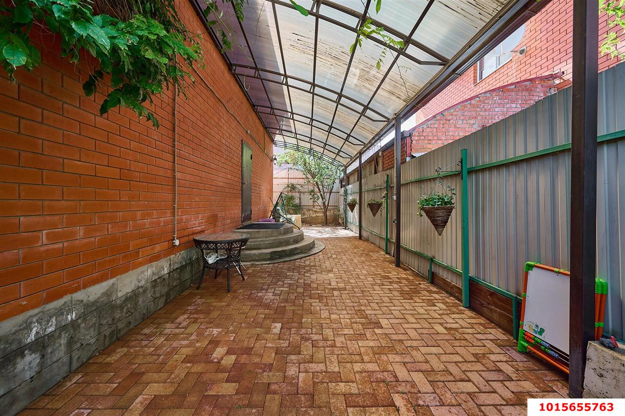 Фото №16: Таунхаус 115 м² + 3 сот. - Краснодар, Новознаменский, ул. Становая, 65