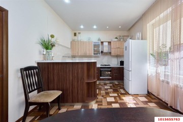 Фото №3: Таунхаус 115 м² - Краснодар, ж/р Новознаменский, ул. Становая, 65