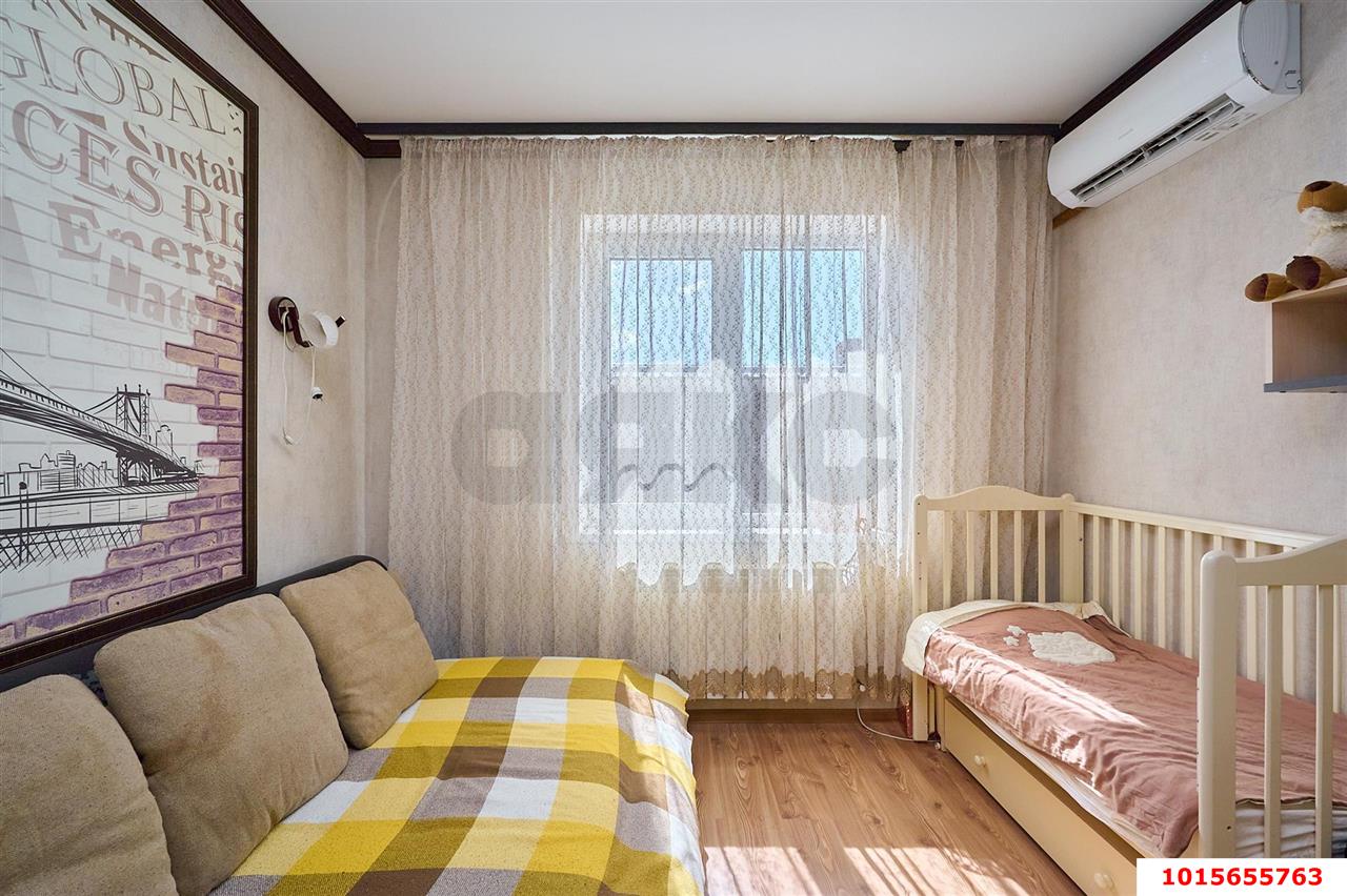 Фото №10: Таунхаус 115 м² + 3 сот. - Краснодар, Новознаменский, ул. Становая, 65