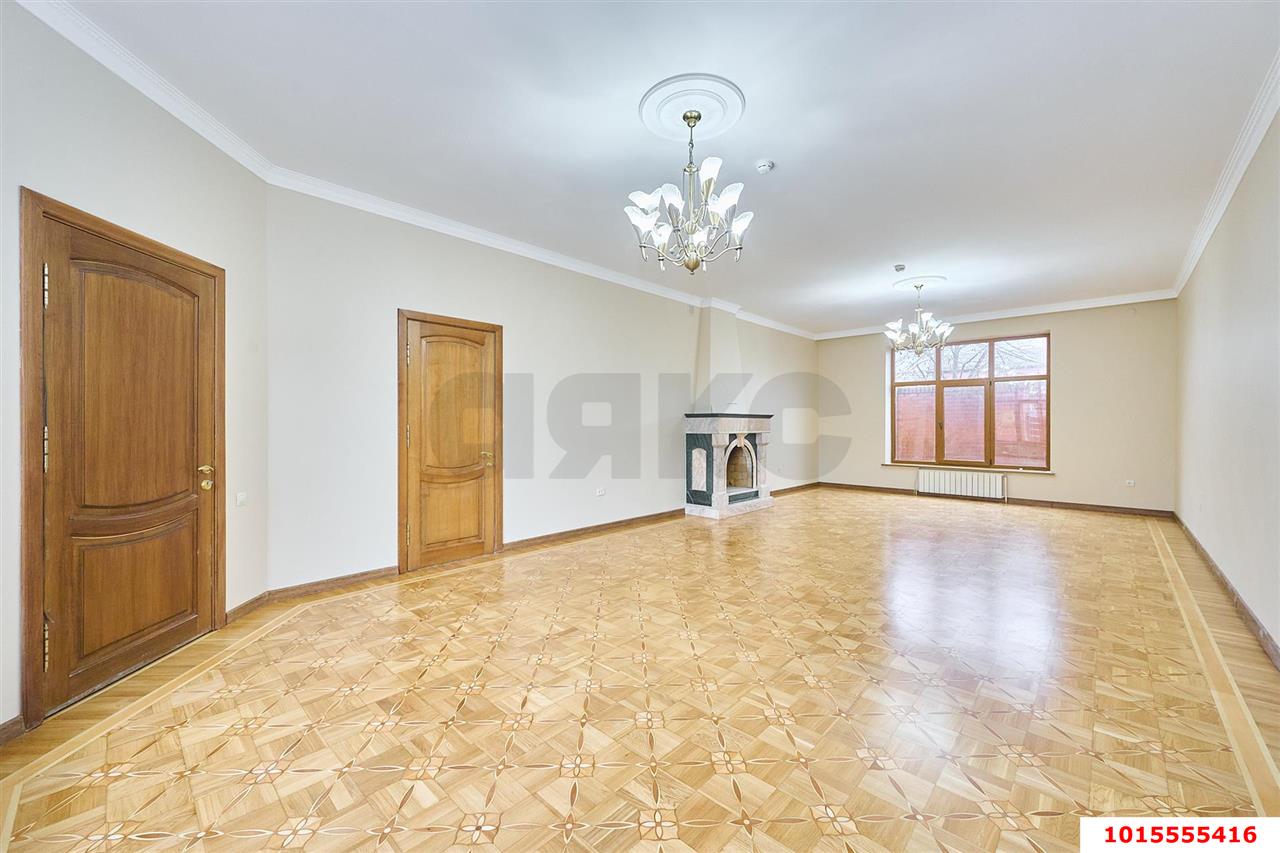 Фото №8: Дом 456 м² + 6 сот. - Краснодар, Сельскохозяйственный Институт, ул. Алма-Атинская