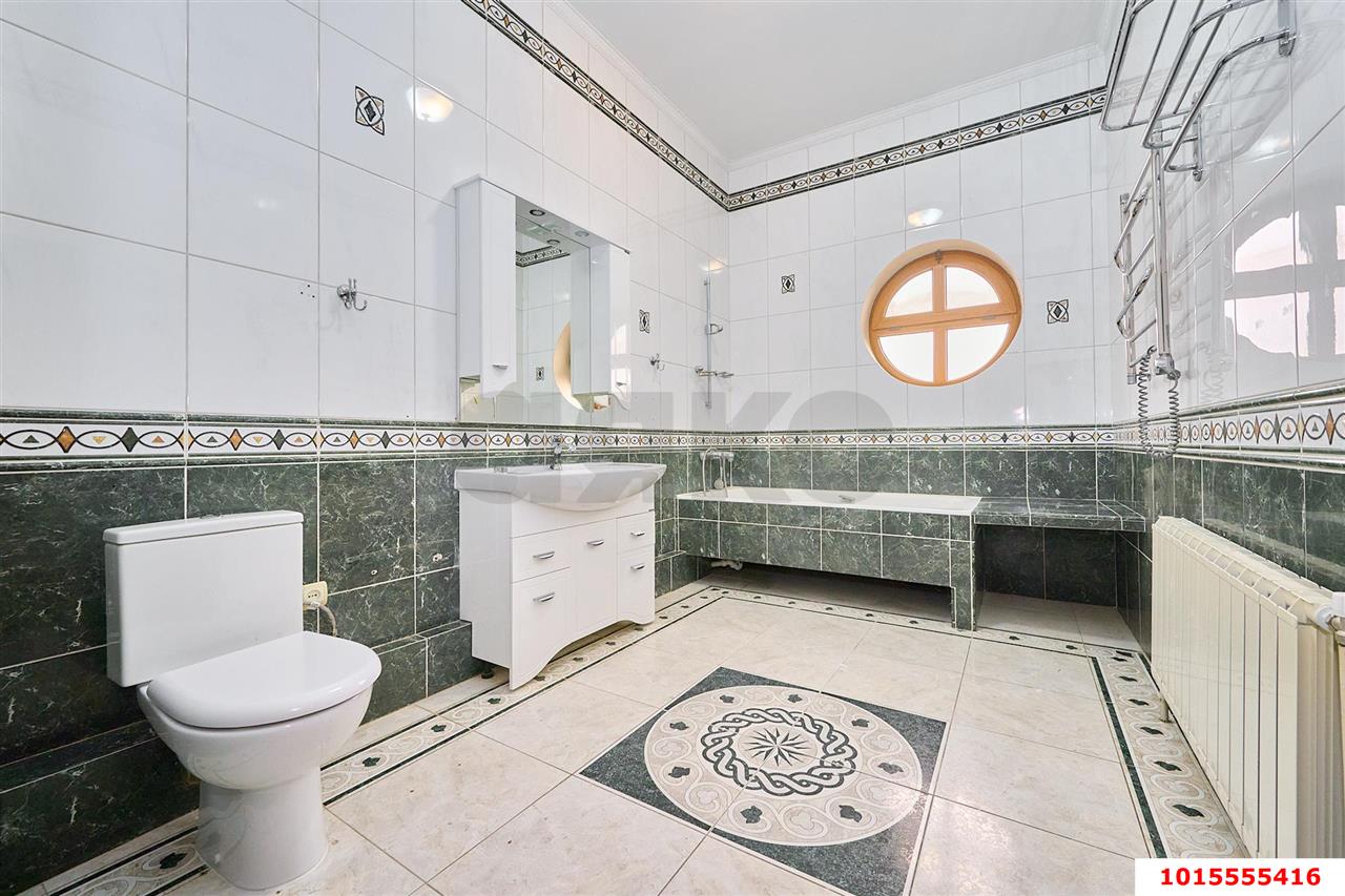 Фото №14: Дом 456 м² + 6 сот. - Краснодар, Сельскохозяйственный Институт, ул. Алма-Атинская