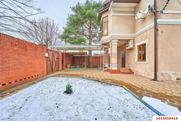 Фото №2: Дом 456 м² - Краснодар, мкр. Сельскохозяйственный Институт, ул. Алма-Атинская