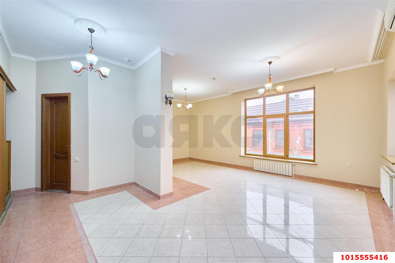 Фото №5: Дом 456 м² + 6 сот. - Краснодар, Сельскохозяйственный Институт, ул. Алма-Атинская