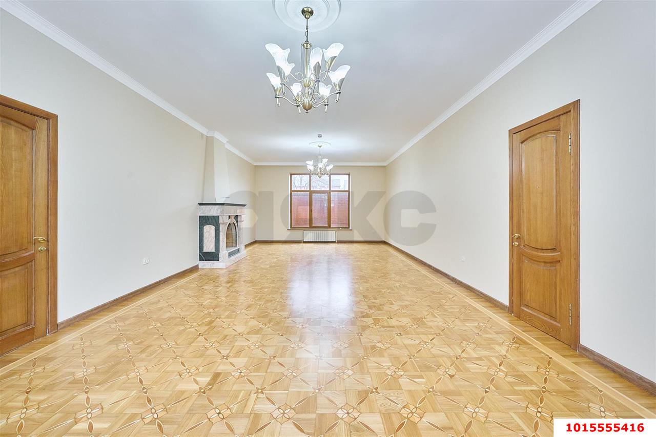 Фото №7: Дом 456 м² + 6 сот. - Краснодар, Сельскохозяйственный Институт, ул. Алма-Атинская