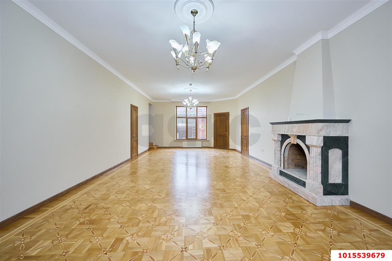 Фото №13: Дом 465 м² + 6 сот. - Краснодар, Сельскохозяйственный Институт, мкр. Западный внутригородской округ, ул. Смоленская, 25/136