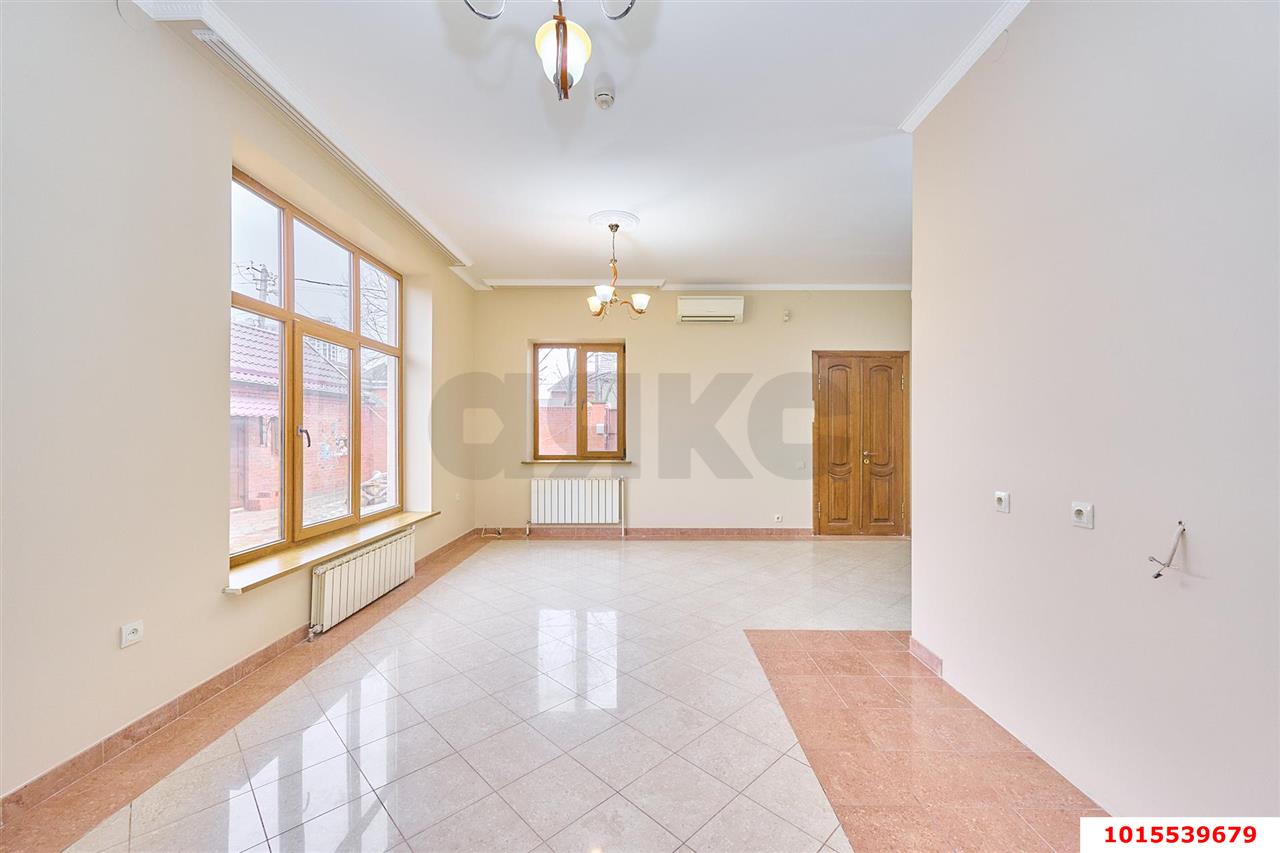 Фото №10: Дом 465 м² + 6 сот. - Краснодар, Сельскохозяйственный Институт, мкр. Западный внутригородской округ, ул. Смоленская, 25/136