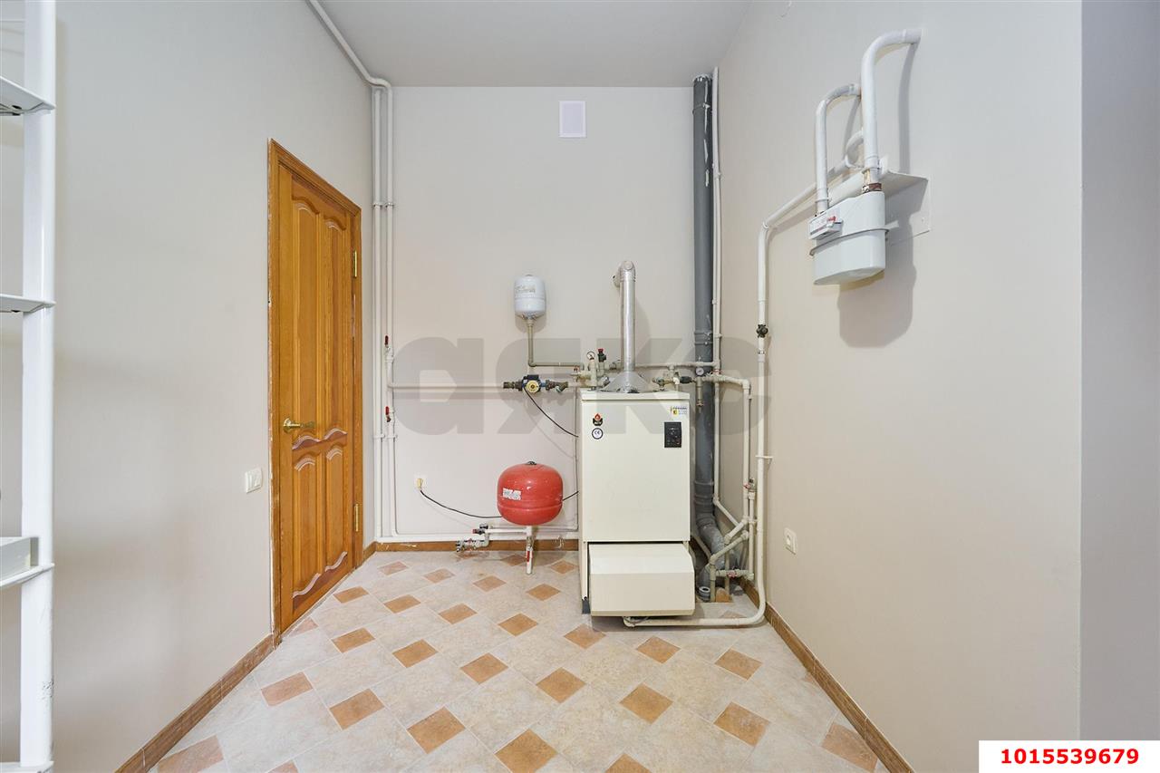 Фото №14: Дом 465 м² + 6 сот. - Краснодар, Сельскохозяйственный Институт, мкр. Западный внутригородской округ, ул. Смоленская, 25/136