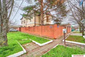 Фото №2: Дом 465 м² - Краснодар, мкр. Западный внутригородской округ, ул. Смоленская, 25/136