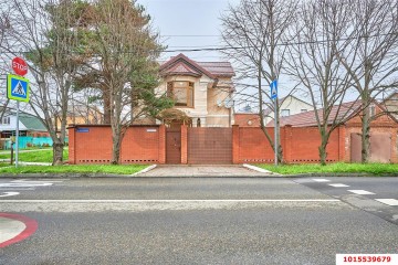 Фото №1: Дом 465 м² - Краснодар, мкр. Западный внутригородской округ, ул. Смоленская, 25/136