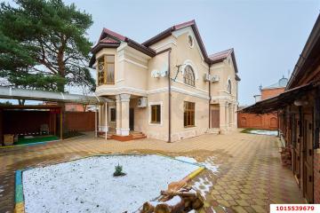 Фото №4: Дом 465 м² - Краснодар, мкр. Западный внутригородской округ, ул. Смоленская, 25/136