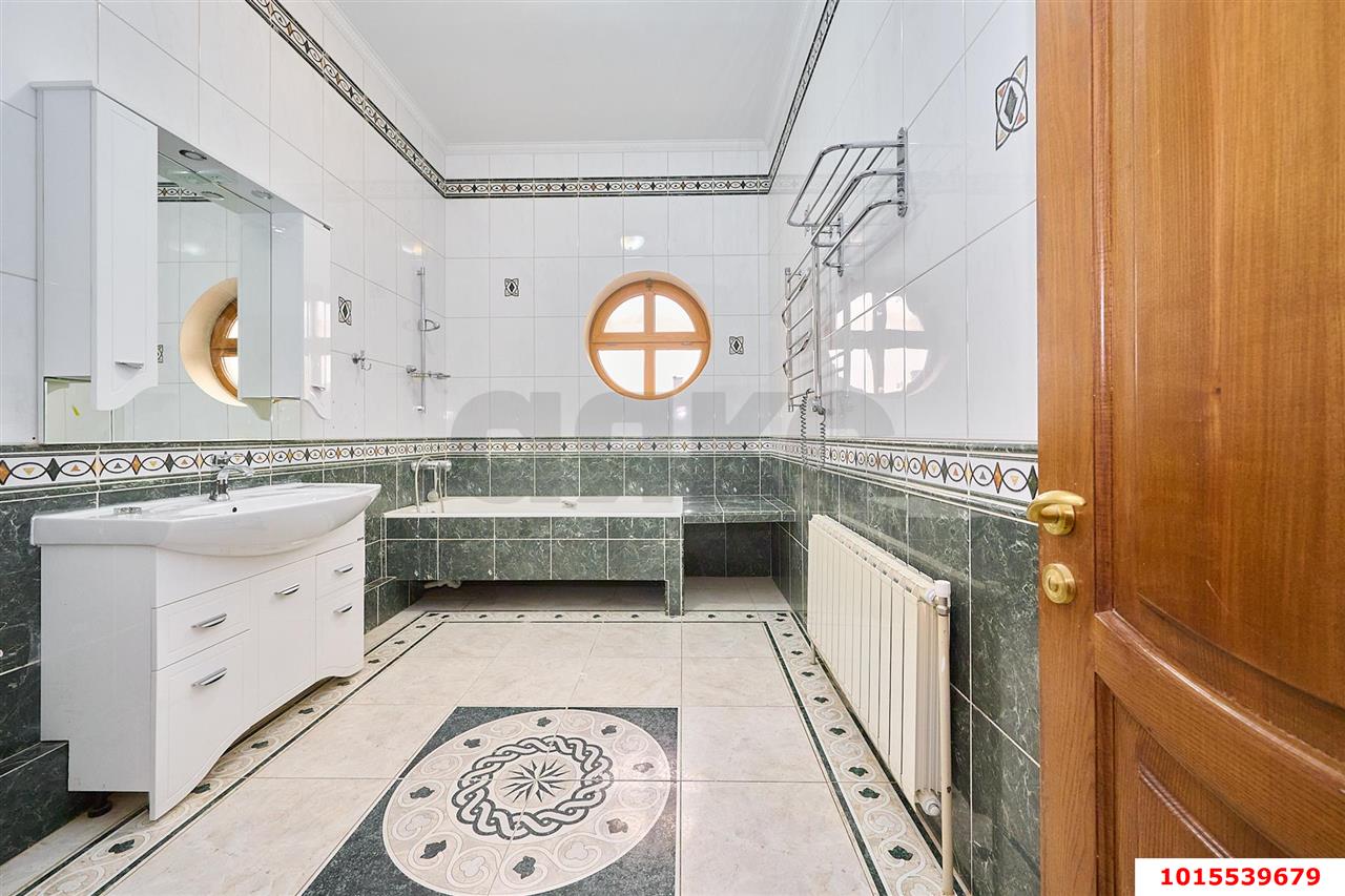 Фото №17: Дом 465 м² + 6 сот. - Краснодар, Западный внутригородской округ, ул. Смоленская, 25/136