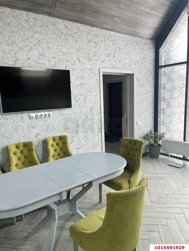 Фото №5: Дом 156 м² + 10 сот. - Совхозный, ул. Зелёная, 6