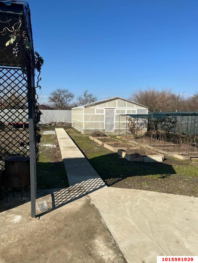 Фото №18: Дом 156 м² + 10 сот. - Совхозный, ул. Зелёная, 6