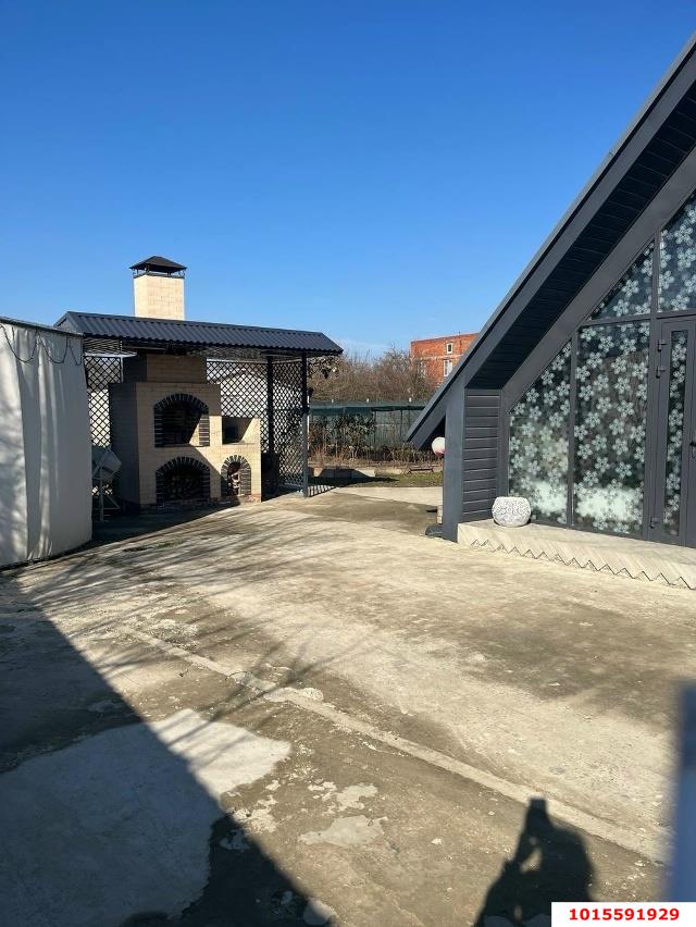 Фото №16: Дом 156 м² + 10 сот. - Совхозный, ул. Зелёная, 6