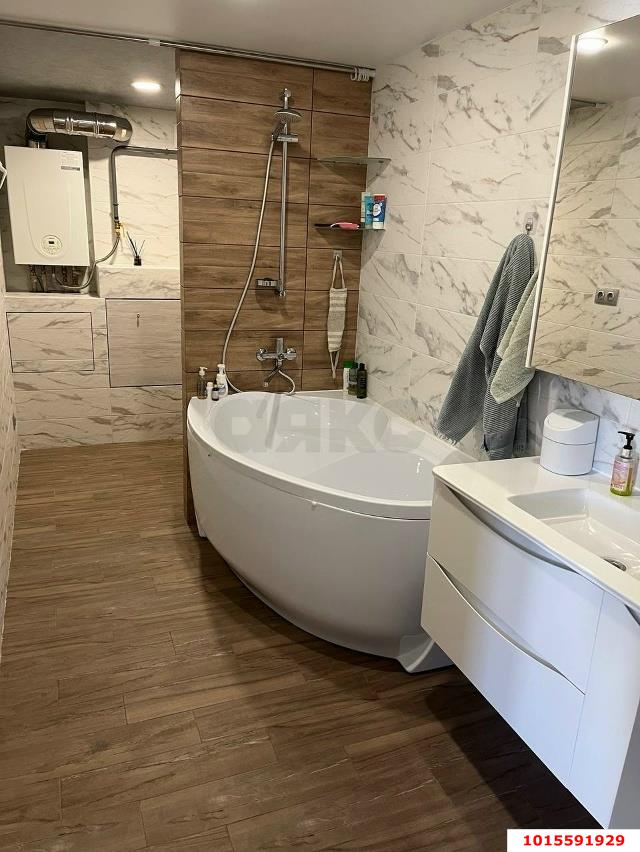 Фото №11: Дом 156 м² + 10 сот. - Совхозный, ул. Зелёная, 6